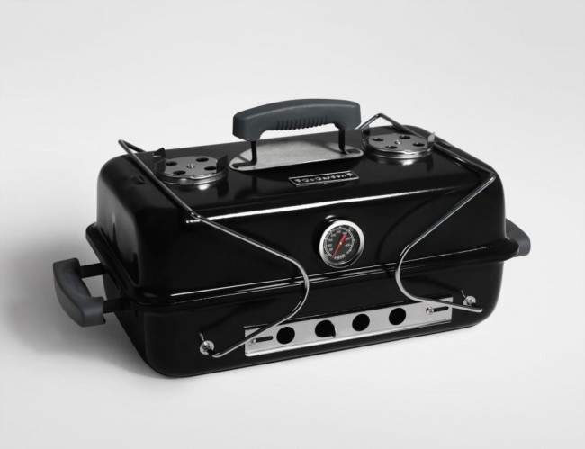 Гриль GoGarden Premium 43 50154 (88625) Гриль GoGarden Premium 43 50154 (88625)