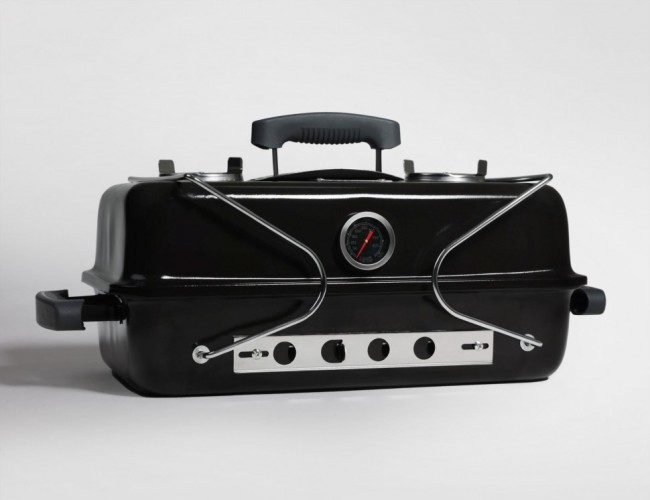 Гриль GoGarden Premium 43 50154 (88625) Гриль GoGarden Premium 43 50154 (88625)