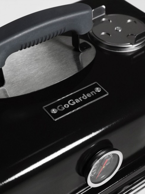 Гриль GoGarden Premium 43 50154 (88625) Гриль GoGarden Premium 43 50154 (88625)