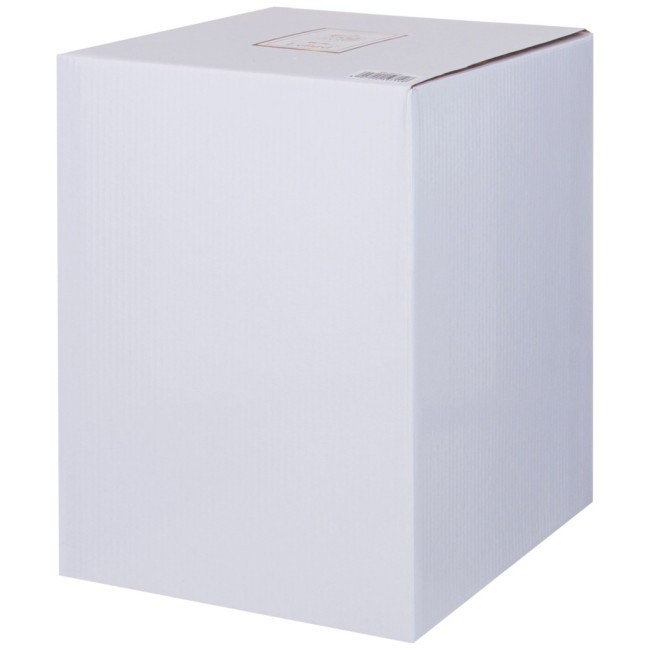 Фигура lefard "дед мороз на лыжах" 19*18*31 см Lefard (59-719)