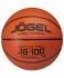 Мяч баскетбольный JÖGEL JB-100 №5 NEW (2108431)