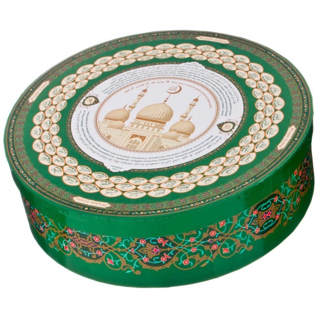 Чайный набор на 6 персон "99 имён аллаха", 12 пр., 260 мл. Lefard (86-2294) Чайный набор на 6 персон "99 имён аллаха", 12 пр., 260 мл. Lefard (86-2294)