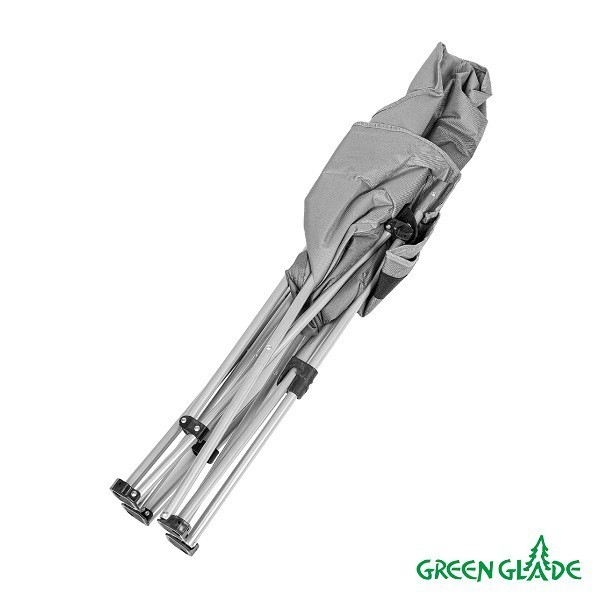 Стул складной Green Glade M2309 (87426) Стул складной Green Glade M2309 (87426)