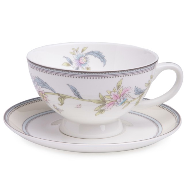 Чайный набор lefard "garden" на 4 пер. 8 пр. 240 мл Lefard (440-326) Чайный набор lefard "garden" на 4 пер. 8 пр. 240 мл Lefard (440-326)