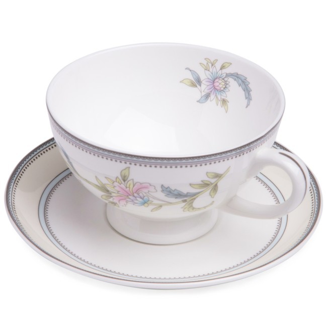 Чайный набор lefard "garden" на 4 пер. 8 пр. 240 мл Lefard (440-326) Чайный набор lefard "garden" на 4 пер. 8 пр. 240 мл Lefard (440-326)