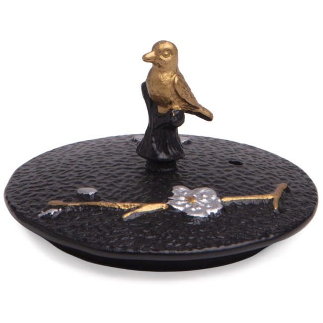 Заварочный чайник чугунный с эмалированным покрытием внутри 1200 мл Lefard (734-1008)