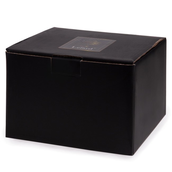 Заварочный чайник чугунный с эмалированным покрытием внутри 1200 мл Lefard (734-1008)