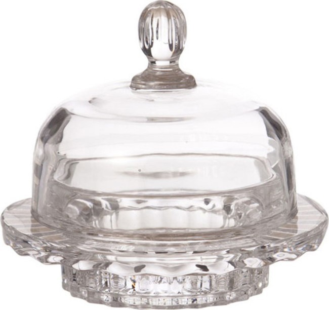 Икорница 130 мл. диаметр=13 см. высота=12 см. коллекция "muza" Lefard (355-002) Икорница 130 мл. диаметр=13 см. высота=12 см. коллекция "muza" Lefard (355-002)