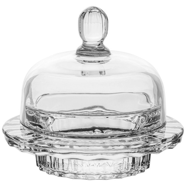 Икорница 130 мл. диаметр=13 см. высота=12 см. коллекция "muza" Lefard (355-002) Икорница 130 мл. диаметр=13 см. высота=12 см. коллекция "muza" Lefard (355-002)