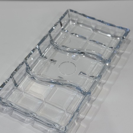 Менажница TAITANIC, разм. 37*20 см (1314М)