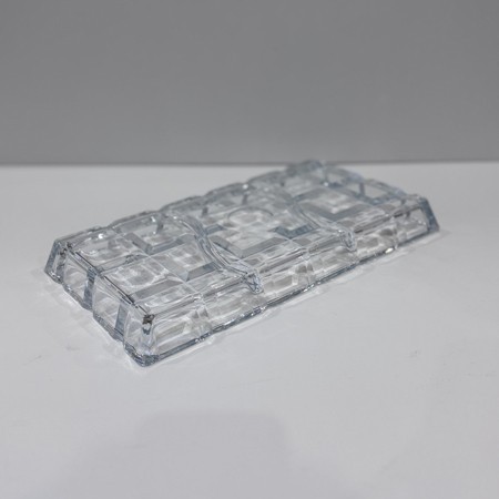 Менажница TAITANIC, разм. 37*20 см (1314М)