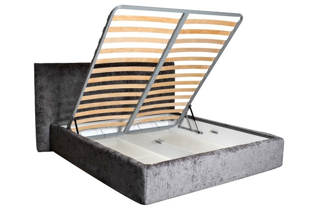 Кровать Modena с подъемн.мех.шенилл Grammy 980 сер.218*215*111см (TT-00007479) Кровать Modena с подъемн.мех.шенилл Grammy 980 сер.218*215*111см (TT-00007479)