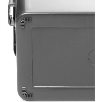 Ящик для зимней рыбалки Helios односекционный 19л HS-IB-19-GO-1 (82466) Ящик для зимней рыбалки Helios односекционный 19л HS-IB-19-GO-1 (82466)