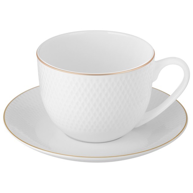 Чайный набор lefard "chic" на 4 пер. 8 пр. 330 мл Lefard (415-2296)