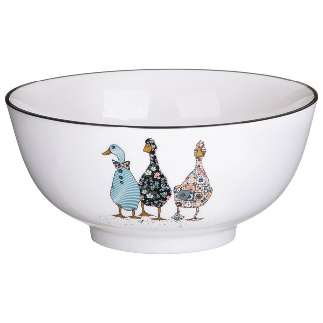 Салатник lefard "family farm" 17,5*8 см Lefard (263-1412)