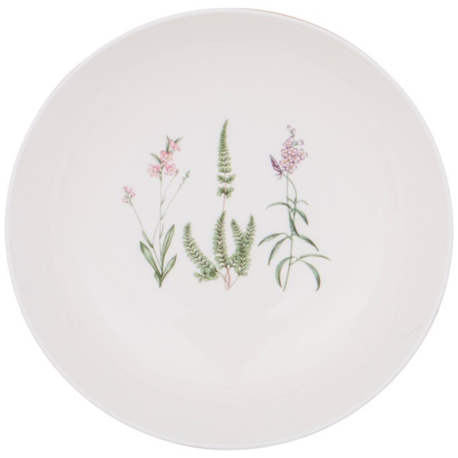 Салатник lefard "grassland" 19*5 см 850 мл Lefard (590-495)