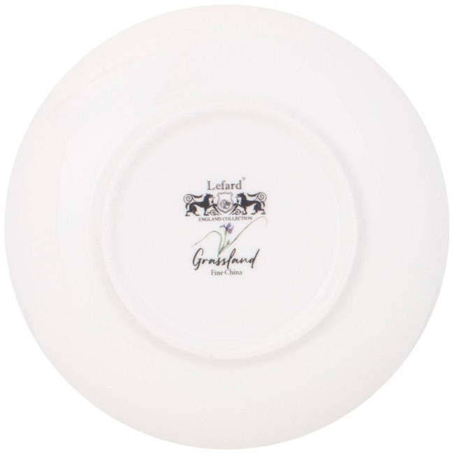 Салатник lefard "grassland" 19*5 см 850 мл Lefard (590-495)