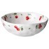 Салатник lefard "cherry" 19*6,5 см 950 мл Lefard (358-2345)