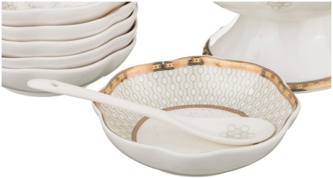 Набор для варенья на 6 персон 13 пр. Lefard (760-395)