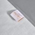 Кпб,king size,"solid" серый, сатин, хлопок 100%,п.240х260-1шт,пр.260х260-1шт,н.50х70-2шт/70х70-2шт Lefard (989-004-17) Кпб,king size,"solid" серый, сатин, хлопок 100%,п.240х260-1шт,пр.260х260-1шт,н.50х70-2шт/70х70-2шт Lefard (989-004-17)