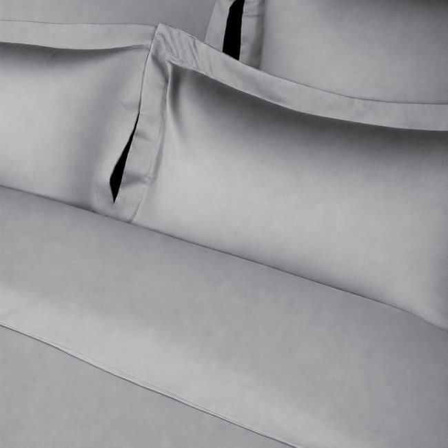 Кпб,king size,"solid" серый, сатин, хлопок 100%,п.240х260-1шт,пр.260х260-1шт,н.50х70-2шт/70х70-2шт Lefard (989-004-17) Кпб,king size,"solid" серый, сатин, хлопок 100%,п.240х260-1шт,пр.260х260-1шт,н.50х70-2шт/70х70-2шт Lefard (989-004-17)