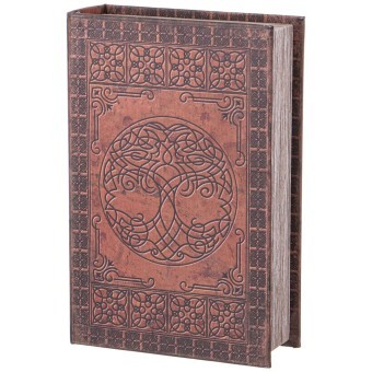Шкатулка-книжка 27х18х7 см Lefard (94-221) Шкатулка-книжка 27х18х7 см Lefard (94-221)