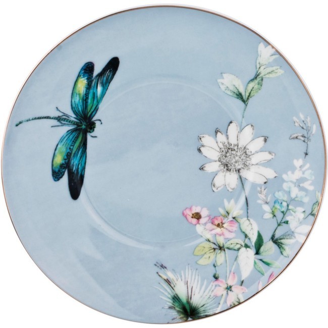 Чайный набор lefard "блоссом" на 6 пер. 12 пр. 250 мл Lefard (275-1019)