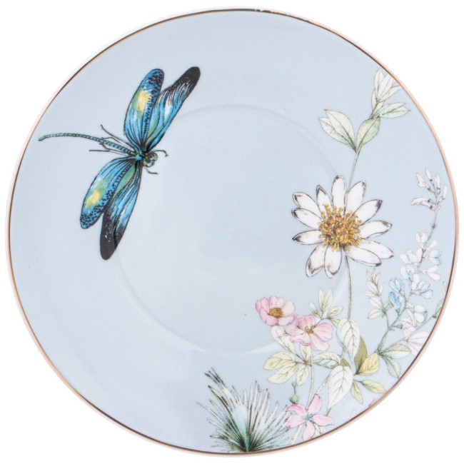 Чайный набор lefard "блоссом" на 6 пер. 12 пр. 250 мл Lefard (275-1019)