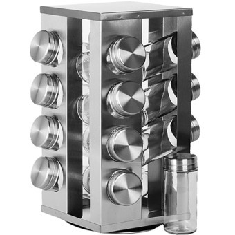 Набор специй и приправ 17пр (24 специи внутри) Mayer&Boch (40574) Набор специй и приправ 17пр (24 специи внутри) Mayer&Boch (40574)