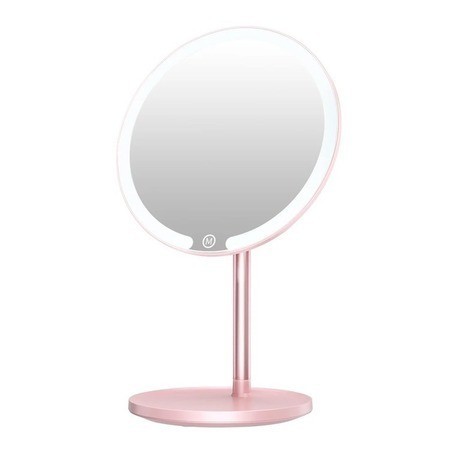 Зеркало для нанесения макияжа с подсветкой 3 режима Mayer&Boch (12228) Зеркало для нанесения макияжа с подсветкой 3 режима Mayer&Boch (12228)