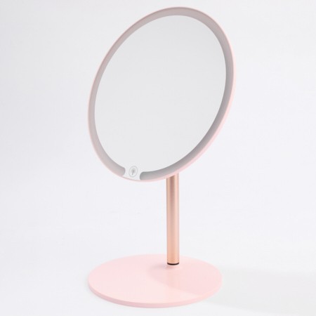 Зеркало для нанесения макияжа с подсветкой 3 режима Mayer&Boch (12228) Зеркало для нанесения макияжа с подсветкой 3 режима Mayer&Boch (12228)