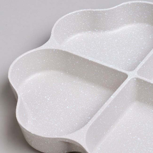 Сковорода agness для оладий с антипригар.покрытием 36*19.5*2.0см Agness (932-027)