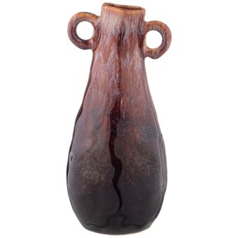 Ваза декоративная высота 19см Lefard (146-1879) Ваза декоративная высота 19см Lefard (146-1879)