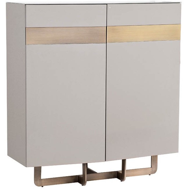 Комод высокий(барный)Space 115*45*125см (TT-00002083) Комод высокий(барный)Space 115*45*125см (TT-00002083)