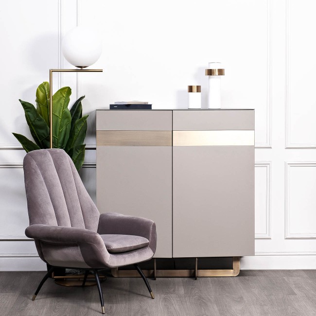 Комод высокий(барный)Space 115*45*125см (TT-00002083) Комод высокий(барный)Space 115*45*125см (TT-00002083)