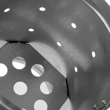 Стартер для розжига Helios HS-KP-01 (75027)