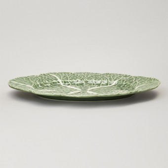 Блюдо сервировочное lefard "village" 37х25,5х3,5 см Lefard (536-290)