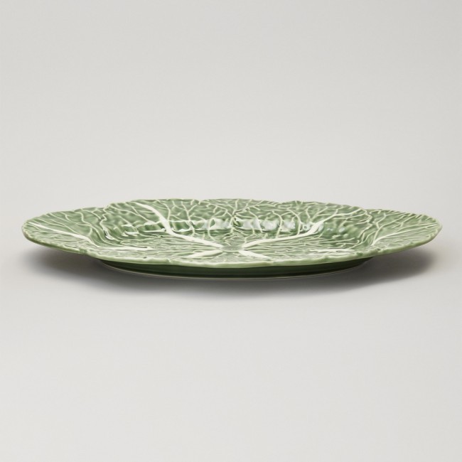 Блюдо сервировочное lefard "village" 37х25,5х3,5 см Lefard (536-290)