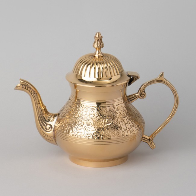 Заварочный чайник 20x13x18 680 мл Lefard (733-155)