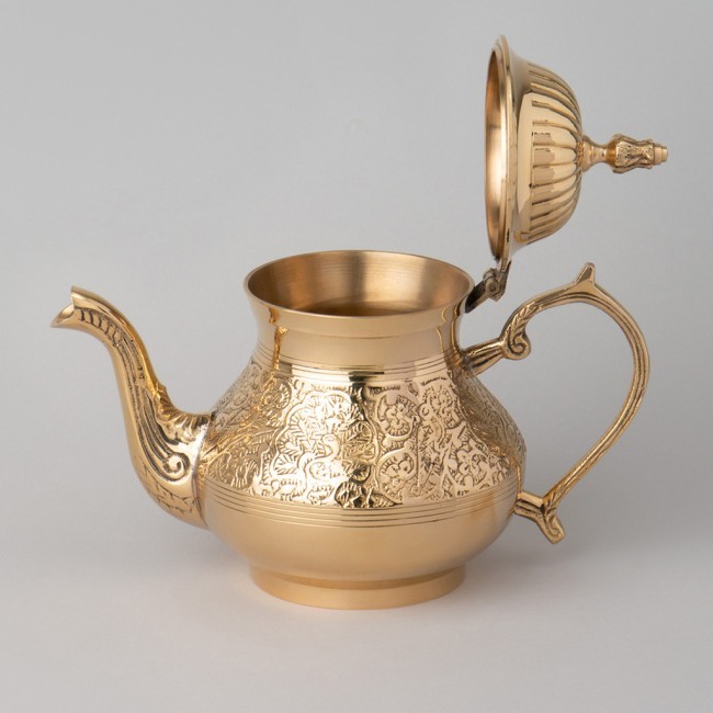 Заварочный чайник 20x13x18 680 мл Lefard (733-155)