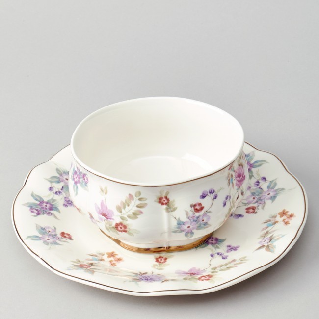 Набор для завтрака lefard "времена года" 2 пр. 440 мл Lefard (42-564) Набор для завтрака lefard "времена года" 2 пр. 440 мл Lefard (42-564)