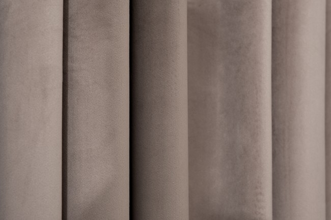 Портьера Silkу бежевая димаут 275*260 (TT-00014864) Портьера Silkу бежевая димаут 275*260 (TT-00014864)