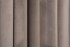 Портьера Silkу бежевая  димаут 275*260 (TT-00014864)
