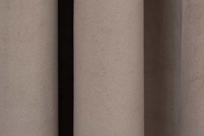 Портьера Silkу бежевая димаут 275*260 (TT-00014864) Портьера Silkу бежевая димаут 275*260 (TT-00014864)