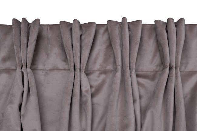 Портьера Silkу бежевая димаут 275*260 (TT-00014864) Портьера Silkу бежевая димаут 275*260 (TT-00014864)