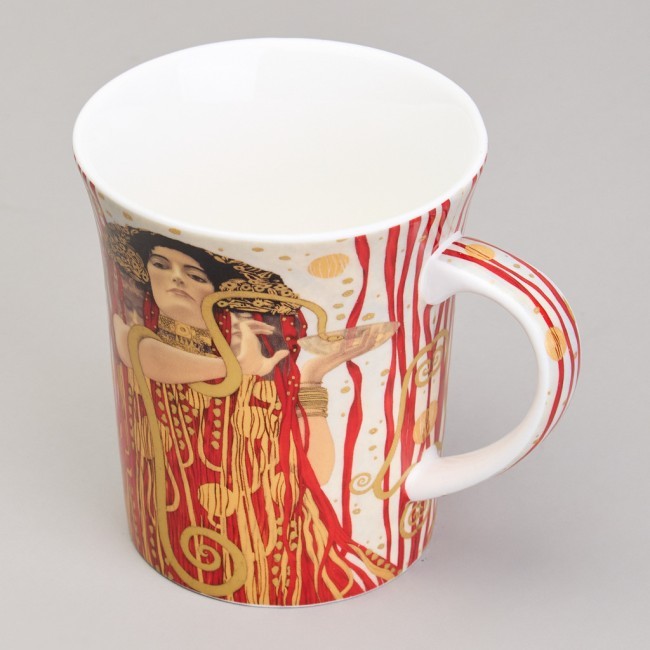 Кружка lefard "art collection" (г. климт) 420 мл Lefard (104-1029)