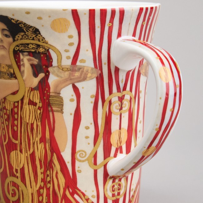 Кружка lefard "art collection" (г. климт) 420 мл Lefard (104-1029)