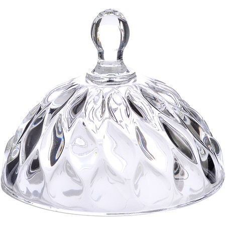 Ваза для конфет FLORENCE 850 мл (144-1)