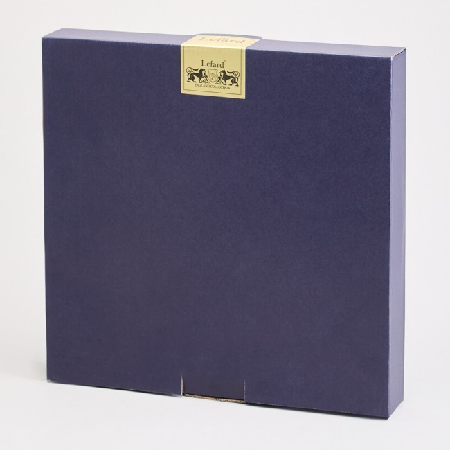 Блюдо сервировочное "elegia" emerald 32х4,5 см Lefard (695-074) Блюдо сервировочное "elegia" emerald 32х4,5 см Lefard (695-074)