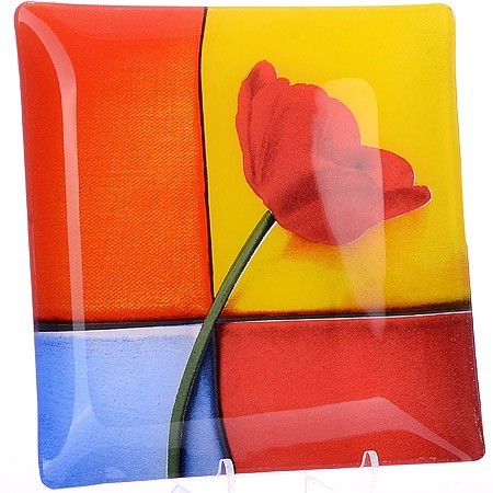 Н-р тарелок из 7шт "Аркофам" (х8) " (606А) Н-р тарелок из 7шт "Аркофам" (х8) " (606А)